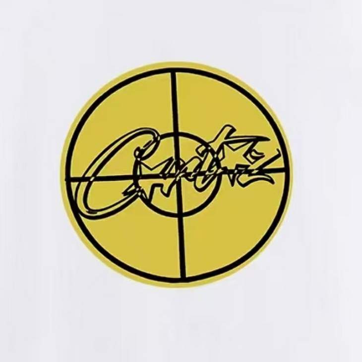 Corteiz T Shirts Short _SKUCorteizS-2XLastxC9616766